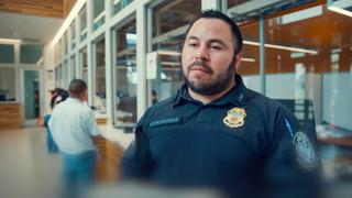 Contraband: Seized at the Border