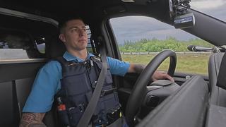 Alaska State Troopers