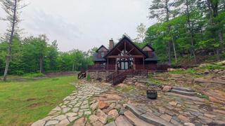 Lakefront Luxury
