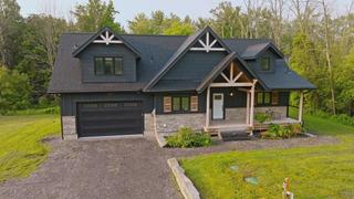 Lakefront Luxury