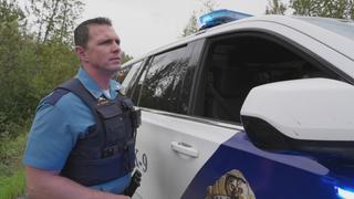 Alaska State Troopers