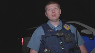 Alaska State Troopers