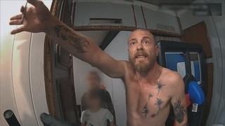 A Deadly Argument A Deadly Argument