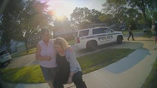 The Standoff The Standoff