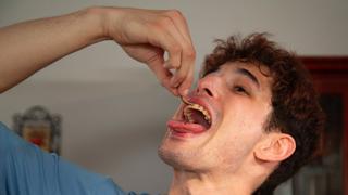 My Strange Addiction