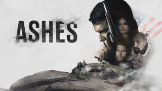 Ashes