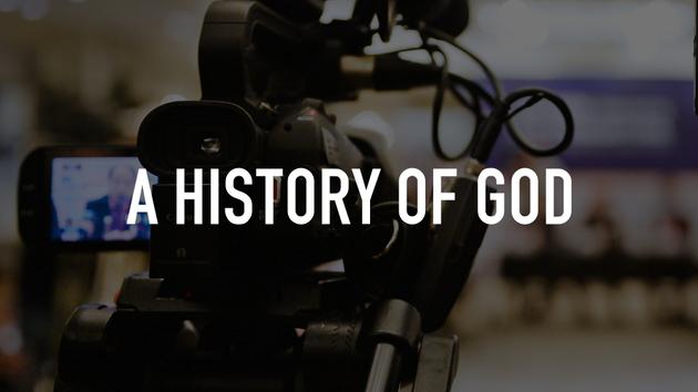 A History of God