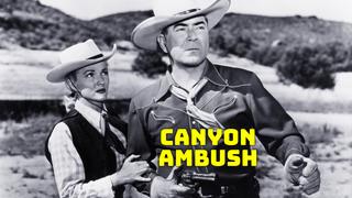 Canyon Ambush