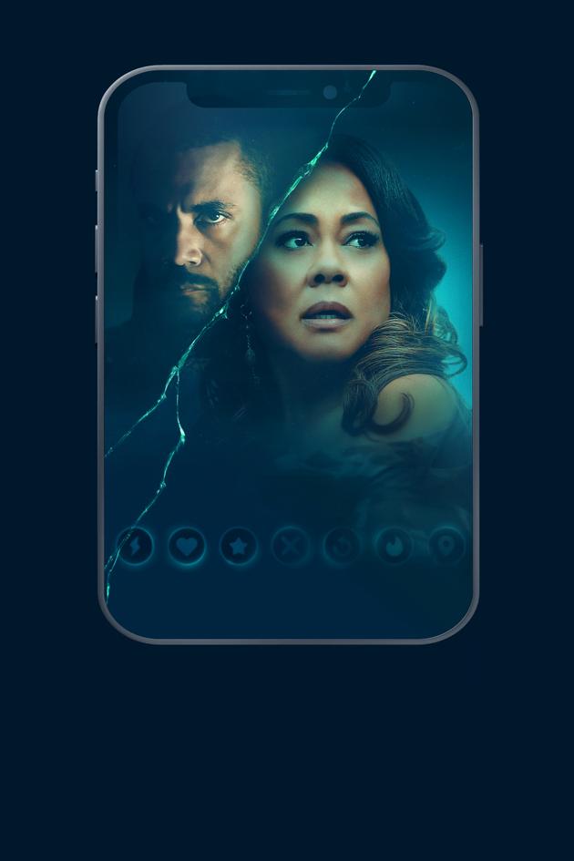 The Dating App Killer: The Monica White Story