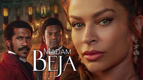 Madam Beja