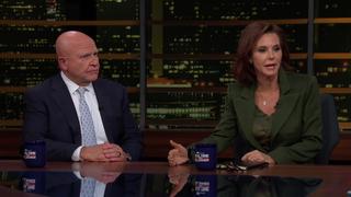 Jonathan Haidt, Stephanie Ruhle, Retired Lt. Gen. H.R. McMaster