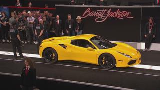 Scottsdale Winter 2026 Super Saturday Day 5 Part 1