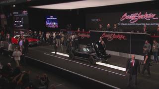 Scottsdale Winter 2026 Super Saturday Day 5 Part 4