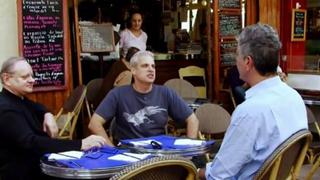 Paris: Why the French Don't Suck Paris: Why the French Don't Suck