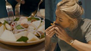 The City in the Forest