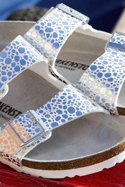 Rise & Shine Savings - Birkenstock Footwear - All on Free Shipping