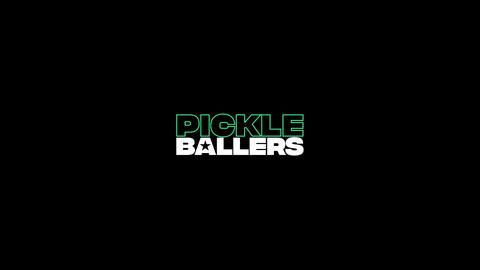 Pickleballers Podcast