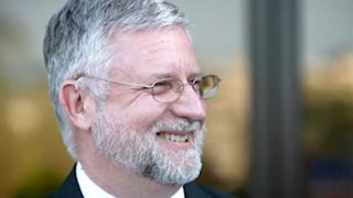 The Curious Case of...