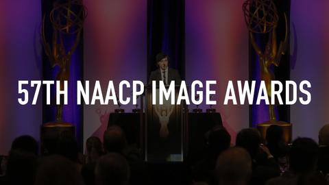 57th NAACP Image Awards
