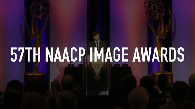 57th NAACP Image Awards
