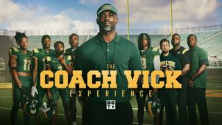  watch The Coach Vick Experience