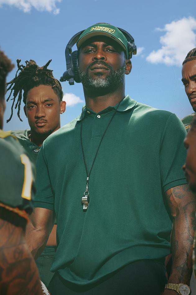 The Coach Vick Experience