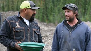 Gold Rush: Mine Rescue With Freddy & Juan