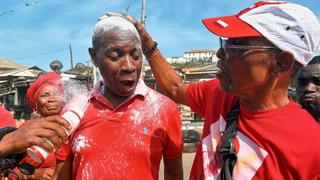 Cape Coast