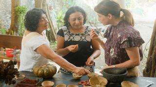 Pati's Mexican Table