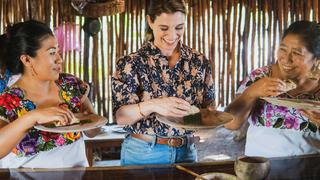 Pati's Mexican Table