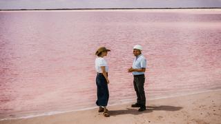 Yucatán's Most Unique Salts Yucatán's Most Unique Salts