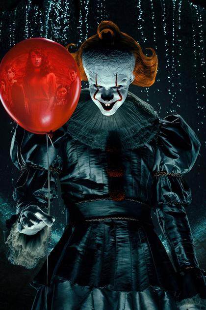 The Official IT: Welcome to Derry Podcast