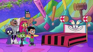 Elseworlds