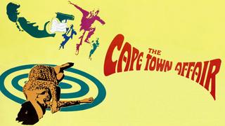 The Cape Town Affair