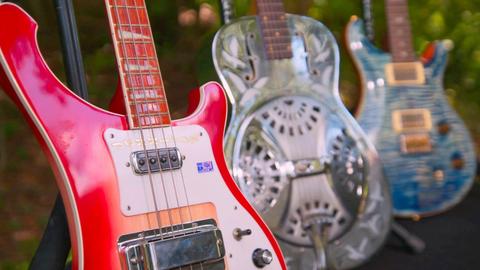 Fab Four and a Big Score