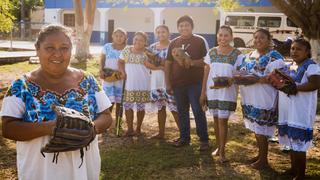 Pati's Mexican Table