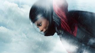 Pushed Off a Plane and Survived