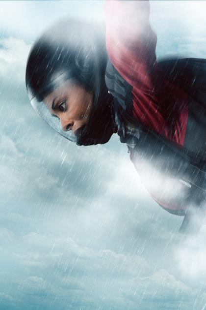 Pushed Off a Plane and Survived