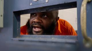 120 Hours Behind Bars