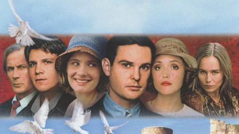 I Capture the Castle