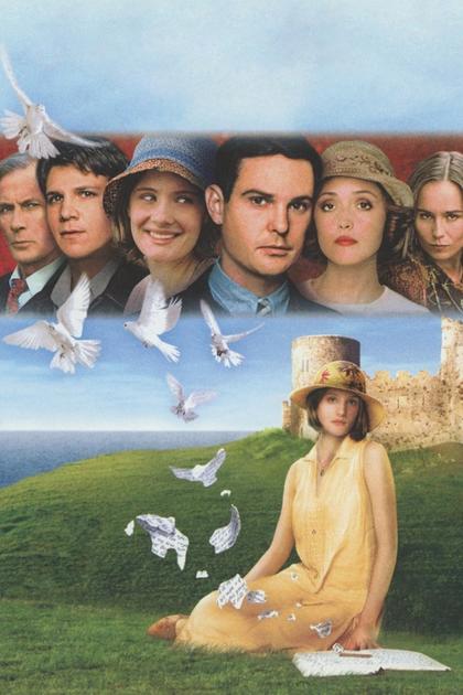 I Capture the Castle