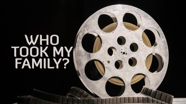 Who Took My Family?