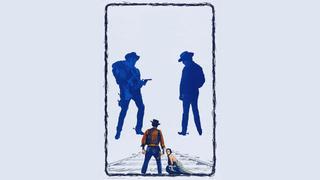 Last Train From Gun Hill