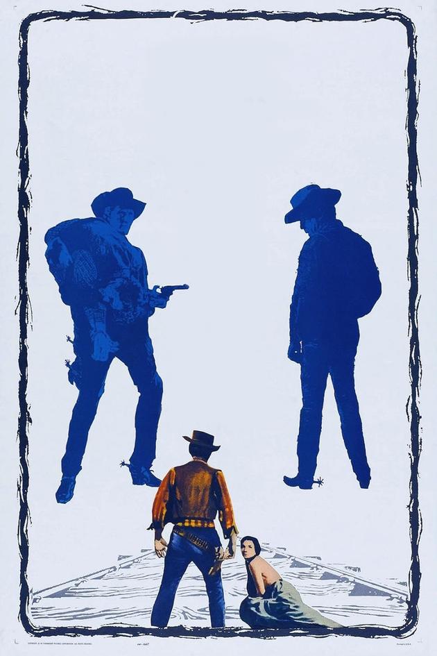 Last Train From Gun Hill