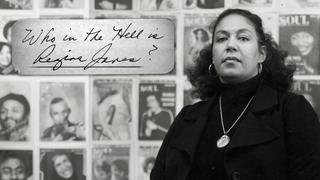  watch Who in the Hell is Regina Jones?