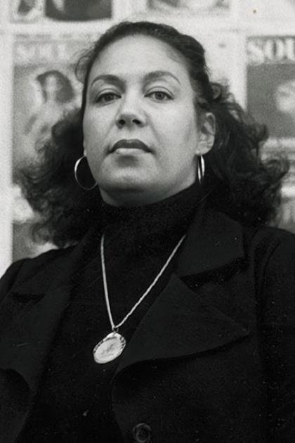 Who in the Hell is Regina Jones?