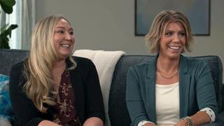 One-on-One: Part 4 One-on-One: Part 4