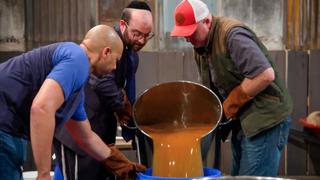 Sour Mash Secrets Sour Mash Secrets
