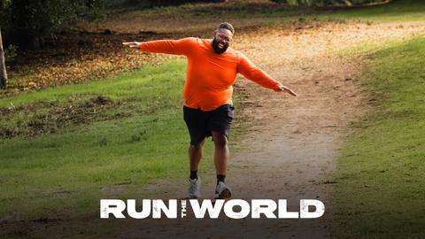 Run the World