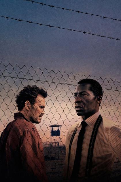 The Fence